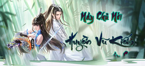 Huyền Vũ Kiếm